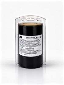 3М ПЛЕНКА МАТОВАЯ ЧЕРНАЯ