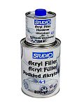 NOVOL ГРУНТ АКРИЛОВЫЙ STUDIO 4+1