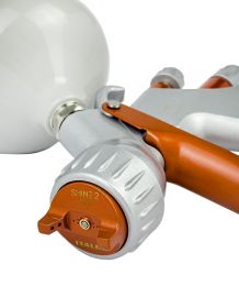 AUARITA КРАСКОПУЛЬТ ITALCO SHINE 2 LVMP