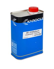 KAROCLE РАЗБАВИТЕЛЬ SR51