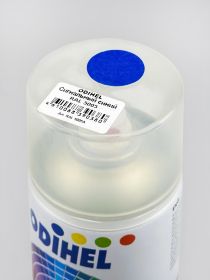 ODIHEL ЭМАЛЬ АЛКИДНАЯ АЭРОЗОЛЬ RAL STANDARD