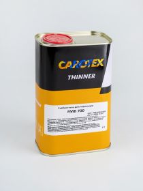 CAROTEX FMB-700 РАЗБАВИТЕЛЬ ДЛЯ ПЕРЕХОДОВ