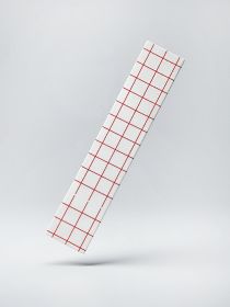 JETA PRO КЛЕЯЩИЕ ПОЛОСКИ ДЛЯ ПЕРЕНОСА ШИЛЬД LOGO TAPE CLEAR