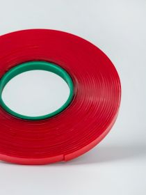 JETA PRO ДВУСТОРОННЯЯ КЛЕЯЩАЯ ЛЕНТА (ПРОЗРАЧНАЯ)