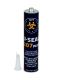 U-SEAL СТЕКОЛЬНЫЙ КЛЕЙ-ГЕРМЕТИК 207 PLUS