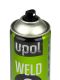 U-POL ГРУНТ СПРЕЙ ПРОВАРИВАЕМЫЙ С МЕДЬЮ WELD2
