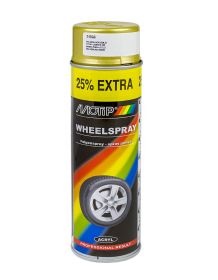 MOTIP КРАСКА ДЛЯ ДИСКОВ