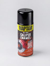 U-POL RAPTOR 500°C ЭМАЛЬ ДЛЯ СУППОРТОВ