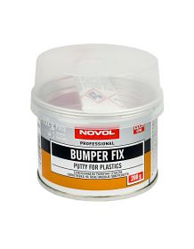 NOVOL ШПАТЛЁВКА BUMPER FIX