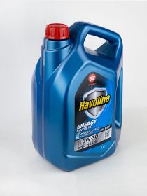 TEXACO HAVOLINE ENERGY 5W30 МАСЛО МОТОРНОЕ СИНТЕТИЧЕСКОЕ