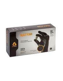 JETA PRO ПЕРЧАТКИ НИТРИЛОВЫЕ JSN NATRIX