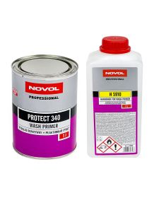NOVOL ГРУНТ РЕАКТИВНЫЙ PROTECT 340