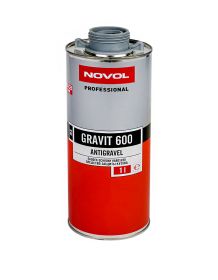 NOVOL АНТИГРАВИЙ GRAVIT 600 MS