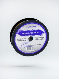 ICAR СТРУНА ВИТАЯ 0,8 ММ