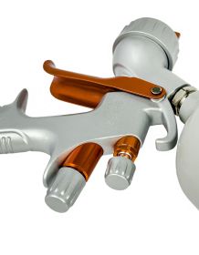 AUARITA КРАСКОПУЛЬТ ITALCO SHINE 2 LVMP