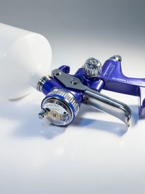 AUARITA КРАСКОПУЛЬТ ITALCO LVMP H-4004A TEFLON