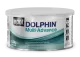 U-POL ШПАТЛЕВКА DOPLHIN MULTI ADVANCE БЫСТРОСОХНУЩАЯ ЛЕГКОШЛИФУЕМАЯ