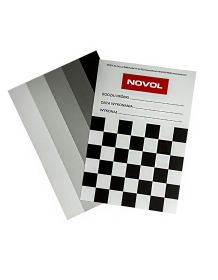 NOVOL ТЕСТ-КАРТА