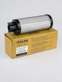 AUARITA КАРТРИДЖ 3-СТУПЕНИ ДЛЯ ФИЛЬТРА AC-6000-369