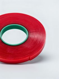 JETA PRO ДВУСТОРОННЯЯ КЛЕЯЩАЯ ЛЕНТА (ПРОЗРАЧНАЯ)