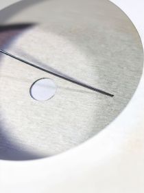 IGLAS СТРУНА ТРЕУГОЛЬНАЯ 0,8 х 0,8ММ