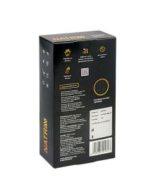 JETA PRO ПЕРЧАТКИ НИТРИЛОВЫЕ JSN NATRIX