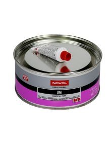 NOVOL ШПАТЛЁВКА "UNI"