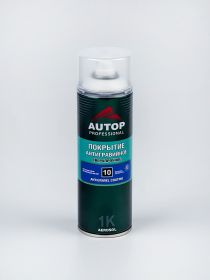 AUTOP АНТИГРАВИЙ СВЕРХПРОЧНОЕ ПОКРЫТИЕ №10 ANTIGRAVEL COATING 
