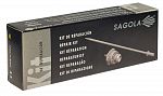 SAGOLA ДЮЗА К КРАСКОПУЛЬТУ