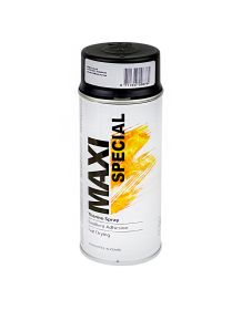 MAXI COLOR ЭМАЛЬ-АЭРОЗОЛЬ ТЕРМОСТОЙКАЯ