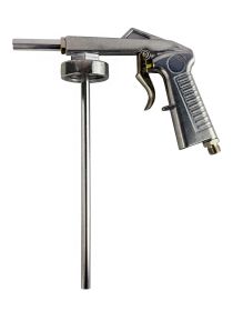 U-POL RAPTOR ЗАЩИТНОЕ ПОКРЫТИЕ 3,8 Л. ЧЕРНЫЙ КОМПЛЕКТ + ПИСТОЛЕТ