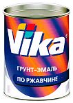 VIKA ГРУНТ-ЭМАЛЬ ПО РЖАВЧИНЕ