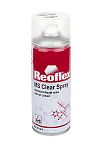 REOFLEX ЛАК В АЭРОЗОЛЕ MS RX C-04