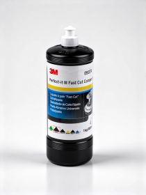 3M 09374 КРУПНОАБРАЗИВНАЯ ПАСТА №1