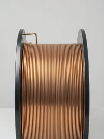 2. ПРОВОЛОКА СВАРОЧНАЯ ОМЕДНЕННАЯ ER70S-6