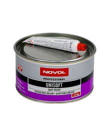 NOVOL ШПАТЛЁВКА "UNISOFT"