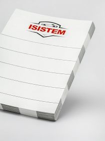 ISISTEM ТЕСТ-КАРТА