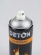 DETON TERMO ЭМАЛЬ ТЕРМОСТОЙКАЯ 750 ГРАД. СПРЕЙ