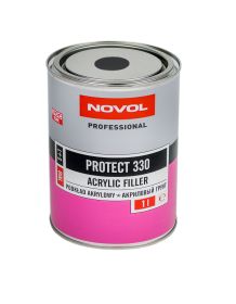 NOVOL ГРУНТ АКРИЛОВЫЙ PROTECT 330 5+1