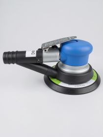 G&P ШЛИФОВАЛЬНАЯ МАШИНКА ПНЕВМАТИЧЕСКАЯ ЭКСЦЕНТРИКОВАЯ GTDE-138B 2,5 ММ