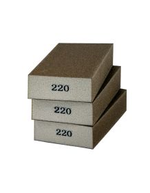 EVT ШЛИФОВАЛЬНЫЙ БЛОК 4-Х СТОРОННИЙ