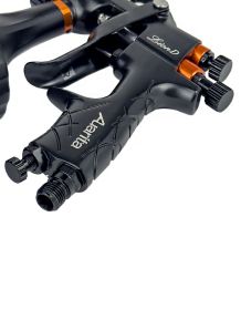 AUARITA КРАСКОПУЛЬТ LION D НИЖНИЙ БАЧОК 