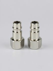 AUARITA БЫСТРЫЙ РАЗЪЁМ CS-09 ГАЙКА-ШТЕКЕР