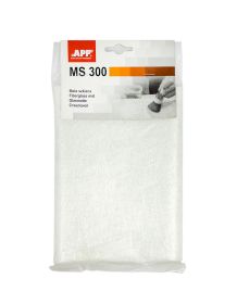 APP РЕ POLY-PLAST СТЕКЛОМАТ