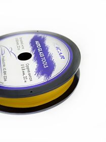 ICAR СТРУНА ВИТАЯ 0,8 ММ ДЛИНА