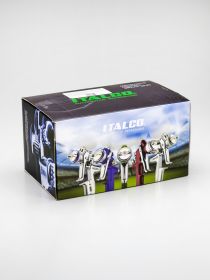 AUARITA КРАСКОПУЛЬТ ITALCO LVMP H-4004A TEFLON