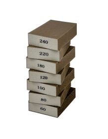 EVT ШЛИФОВАЛЬНЫЙ БЛОК 4-Х СТОРОННИЙ