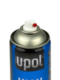 U-POL ГРУНТ СПРЕЙ HIGH# 5 ТОЛСТОСЛОЙНЫЙ