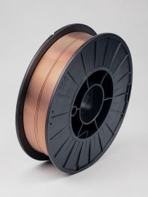 2. ПРОВОЛОКА СВАРОЧНАЯ ОМЕДНЕННАЯ ER70S-6