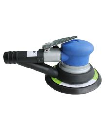 G&P ШЛИФОВАЛЬНАЯ МАШИНКА ПНЕВМАТИЧЕСКАЯ ЭКСЦЕНТРИКОВАЯ GTDE-138B 2,5 ММ